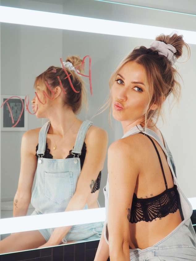 Kaitlyn Bristowe Kaitlyn Bristowe